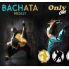 Medley 1 - Bachata - Midi File (OnlyOne)