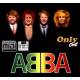 Medley 2 - Abba - Midi File (OnlyOne)