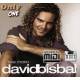 Medley - David Bisbal - Midi File (OnlyOne)