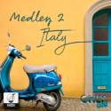 Italian Medley No 2 - Midi File (OnlyOne)