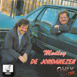 De Jordanezen - Medley - Midi File (OnlyOne)