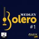 Medley Bolero 1 - Midi File (OnlyOne)