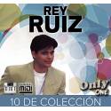 Amiga - Rey Ruiz - Midi File (OnlyOne)