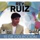 El Rey Del Mundo - Rey Ruiz - Midi File (OnlyOne)