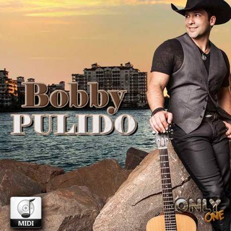 Le Pedire - Bobby Pulido - Midi File (OnlyOne)