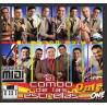 Te Conquistare - El Combo de las Estrellas - Midi File (OnlyOne)