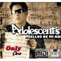 Virgen - Los Adolescentes - Midi File (OnlyOne) 