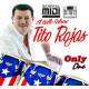 Siempre Sere - Tito Rojas - Midi File (OnlyOne) 