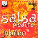 Micaela - Salsa Picante Jubileo - Midi File (OnlyOne)