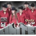 Yo Sin Tu Amor - Grupo Limite - Midi File (OnlyOne)