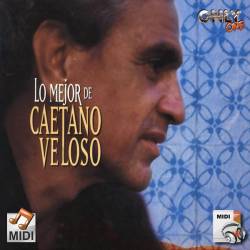 Capulito de Aleli - Caetano Veloso - Midi File (OnlyOne)