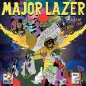 Bruk Out - Major Lazer - Midi File (OnlyOne)