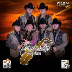 El Botecito - Contacto Norte - Midi File (OnlyOne)