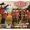 Infiel - Ramon Ayala- Midi File (OnlyOne)