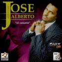 Baila Que Baila - Jose Alberto El Canario - Midi File (OnlyOne)