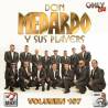 San Juan Mix - Don Medardo y sus Players - Midi File (OnlyOne)