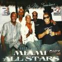 Sept Jours de la Semaine - Miami All Stars - Midi File (OnlyOne)