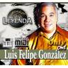 Londres - Luis Felipe Gonzalez - Midi File (OnlyOne) 