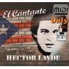 Alejate de Mi - Héctor Lavoe - Midi File (OnlyOne)