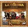 Fiesta En La Playa - El Komander - Midi File (OnlyOne)