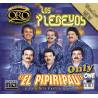 Pimpiripao Cumbia Mix - Los Plebeyos - Midi File (OnlyOne) 