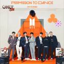 Permission to Dance - BTS - Midi File (OnlyOne)