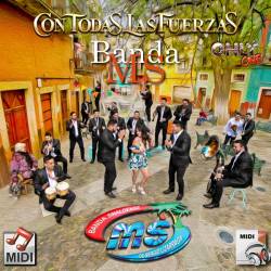 La Cumbia del Rio - Banda MS - Midi File (OnlyOne)