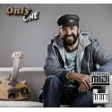 Por Eso Ahora - Juan Luis Guerra - Midi File (OnlyOne)