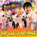 El Carrito - Ricky Maravilla - Midi File (OnlyOne)