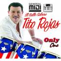 Condename A Tu Amor - Tito Rojas - Midi File (OnlyOne) 