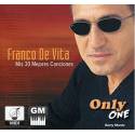 Tu De Que Vas - Franco De Vita - Midi File (OnlyOne)