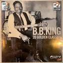 Bar Zone Blues - BB King - Midi File (OnlyOne)