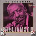 Don't Start Me to Talkin' - Sonny Boy Williamson - Midi File (OnlyOne)