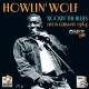 Whos Been Talking - Howlin Wolf - Midi File (OnlyOne)