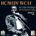 Little Red Rooster - Howlin Wolf - Midi File (OnlyOne)