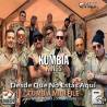 Desde Que No Estas Aqui - Kumbia Kings - Midi File (OnlyOne)