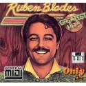 Creo en Ti - Ruben Blades - Midi File (OnlyOne)