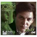 Amor Em Paz - Antonio Carlos Jobim - Midi File (OnlyOne)