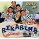 Te Voy a Hacer Falta - Rikarena - Midi File (OnlyOne) 