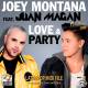 La Melodia - Joey Montana - Midi File (OnlyOne) 