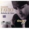 Fuiste Mia un Verano - Leonardo Favio - Midi File (OnlyOne)