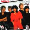 99 Luftballons - Nena - Midi File (OnlyOne)