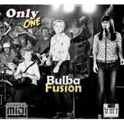 Let it Be (The Beatles cover in ska) - Bulba Fusion - Midi File (OnlyOne)