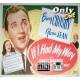 I Haven’t Time To Be A Millionaire - Bing Crosby feat. Gloria Jean - Midi File (OnlyOne)