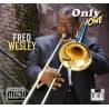 House Party -  Fred Wesley - Midi File (OnlyOne)