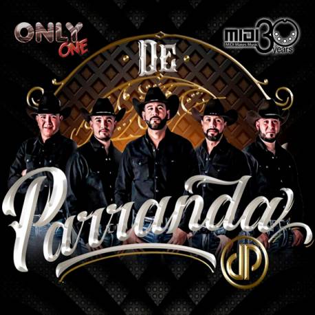 TRR TAC TAC - De Parranda x Los Morales - Midi File (OnlyOne)