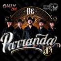 TRR TAC TAC - De Parranda x Los Morales - Midi File Karaoke (OnlyOne)