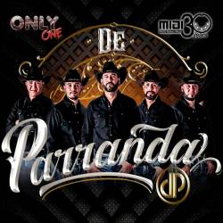 El Meneito - De Parranda - Midi File (OnlyOne)