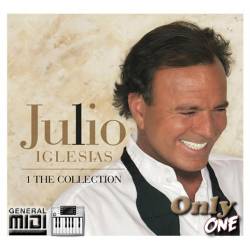 Me Olvide de Vivir - Julio Iglesias - Midi File Karaoke (OnlyOne)