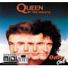 Radio Ga Ga - Queen - Midi File Karaoke (OnlyOne)